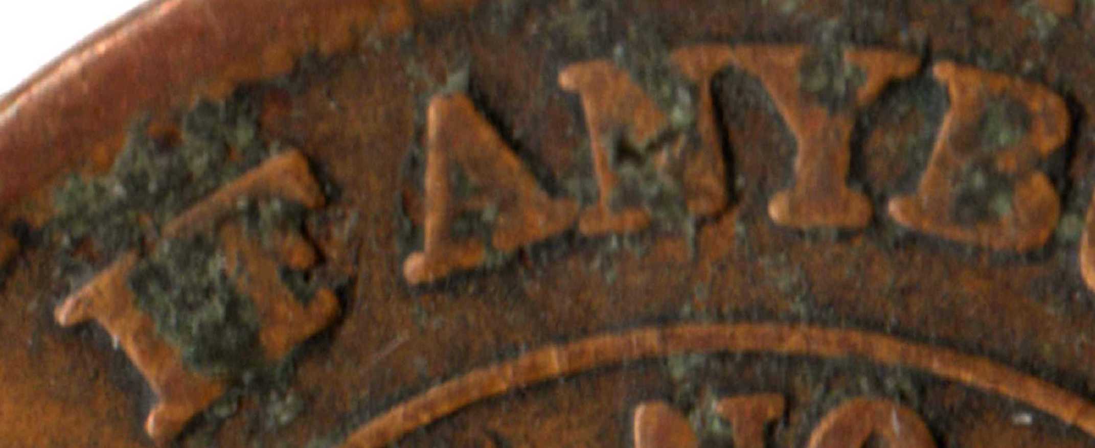 Coolest-Hard-Times-Coin-Ever!