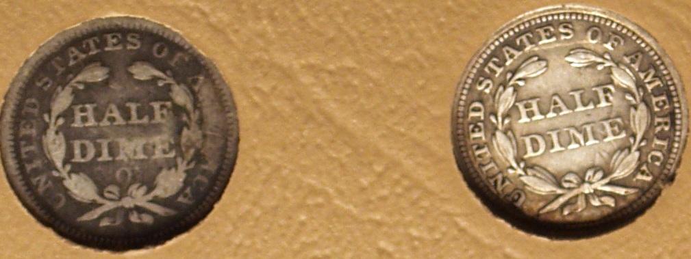 Go's-7070-Half-Dimes