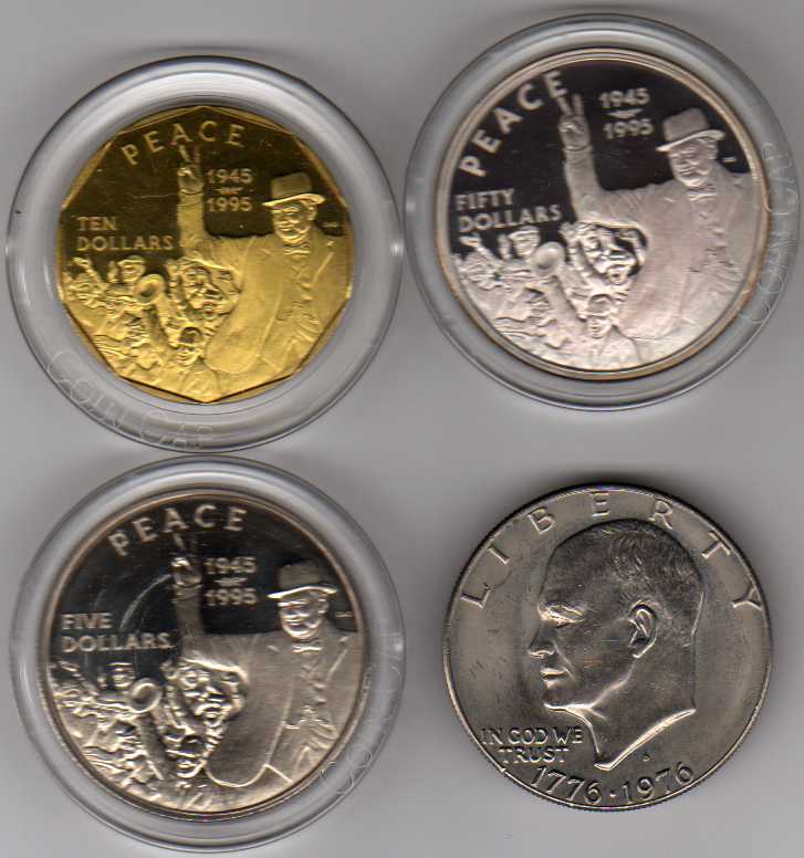 Coin-CAPS