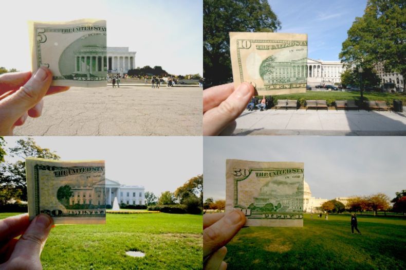 Notes-In-Real-Life