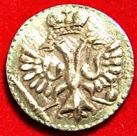 Russia-Official-Or-Local-Currency?-|-Novodel-Grosh-1727
