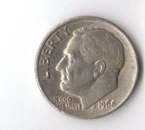 Poss-Dime-Error