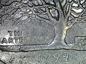 1999-Quarter-Error?