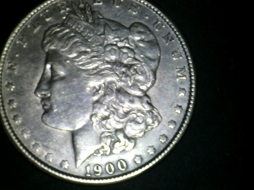 Morgan-1900-Error-Or-VAM?