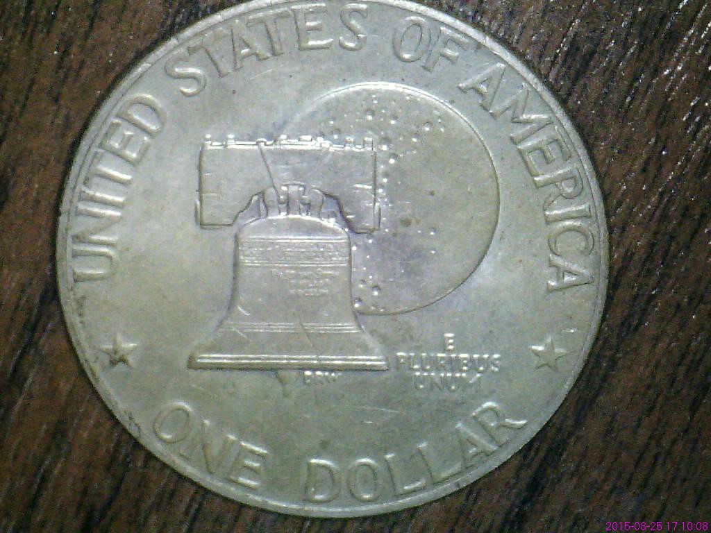 Post-An-Ike-Eisenhower-Dollar