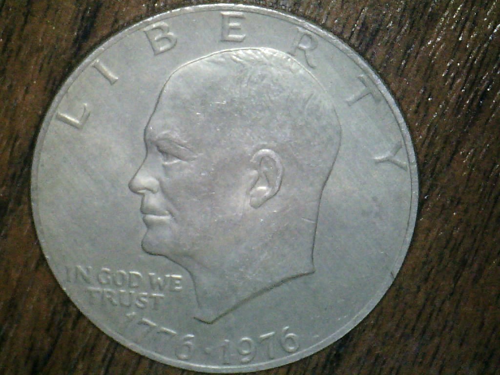 Post-An-Ike-Eisenhower-Dollar
