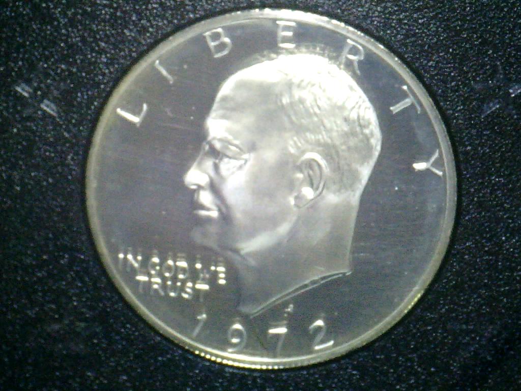 Post-An-Ike-Eisenhower-Dollar