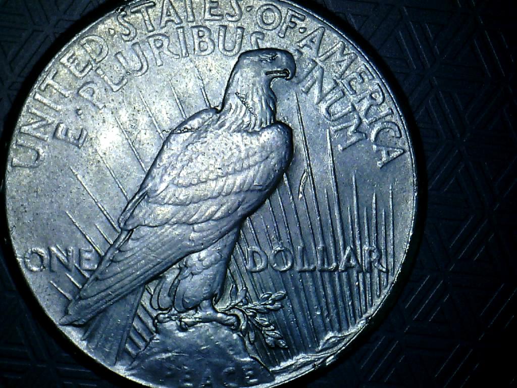 1925-Peace-Dollar