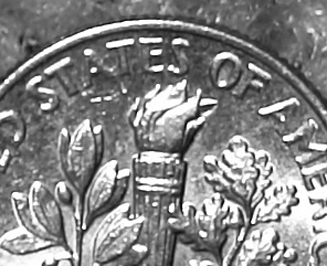2011-Dime-With-Torch-Question