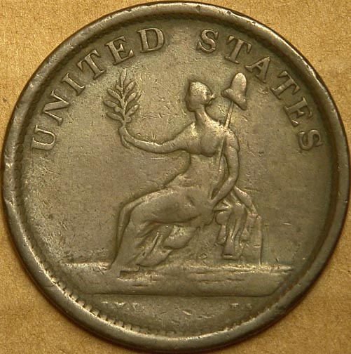 Help-With-This-Washington-Bust