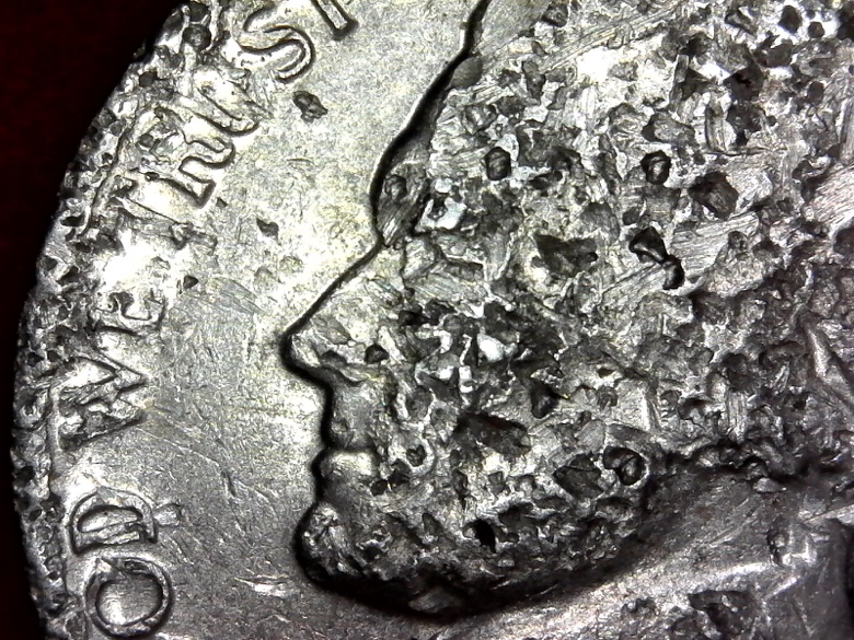1989-D-Jefferson-Nickel--What-Can-Cause-This-Pockmarks?