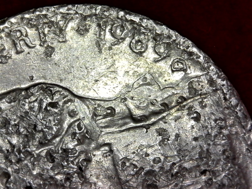 1989-D-Jefferson-Nickel--What-Can-Cause-This-Pockmarks?