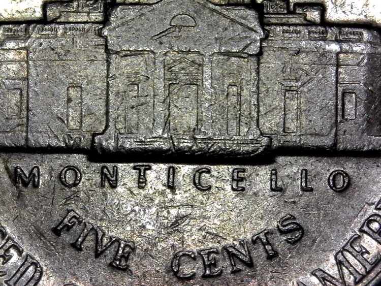 1989-D-Jefferson-Nickel--What-Can-Cause-This-Pockmarks?