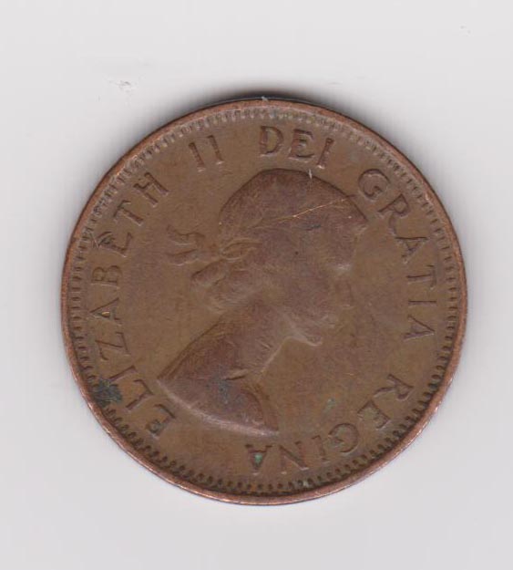 1953-Cent