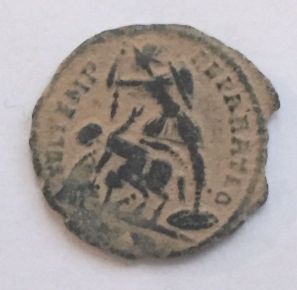 Unidentified-Coin-Found-In-Turkey