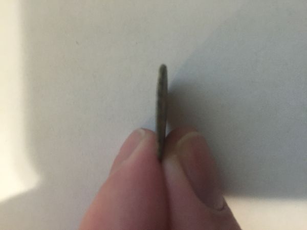 Unidentified-Coin-Found-In-Turkey