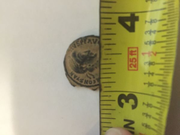 Unidentified-Coin-Found-In-Turkey