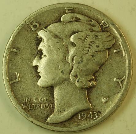1943-S-Mercury-10c-Unlisted-Obverse-Retained-Cud