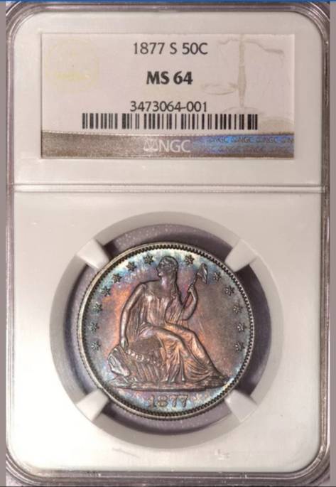 Post-Your-Highest-Grade-Classic-Pre-1900-Coin!