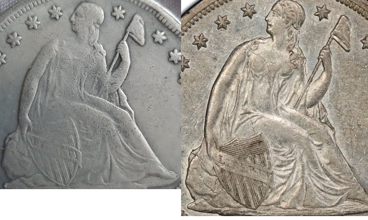 1844-Seated-Liberty-Dollar