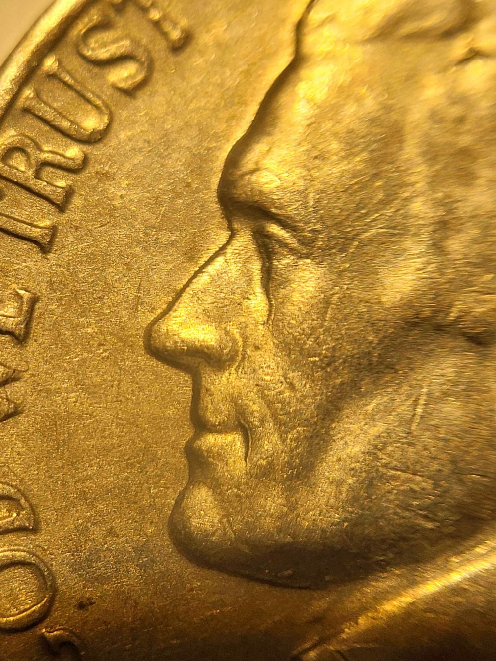 1962-Jefferson-Nickel-Lamination-Induced-Ragged-Clip-+-Potential-Unattributed-DDO-?