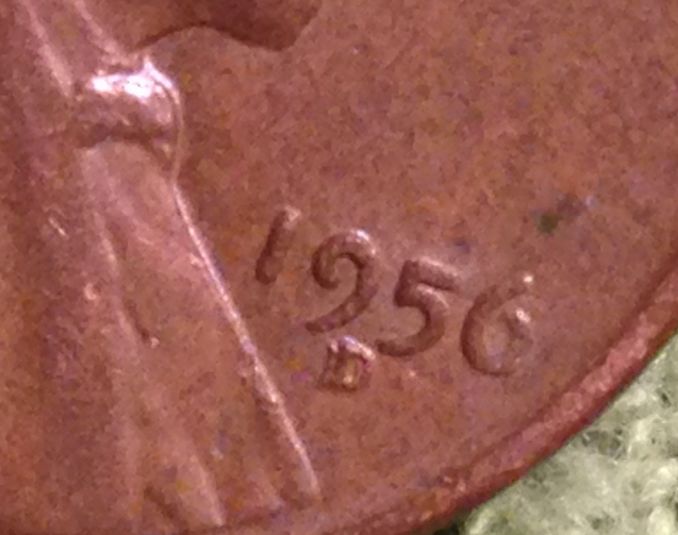 '56-D-Over-D