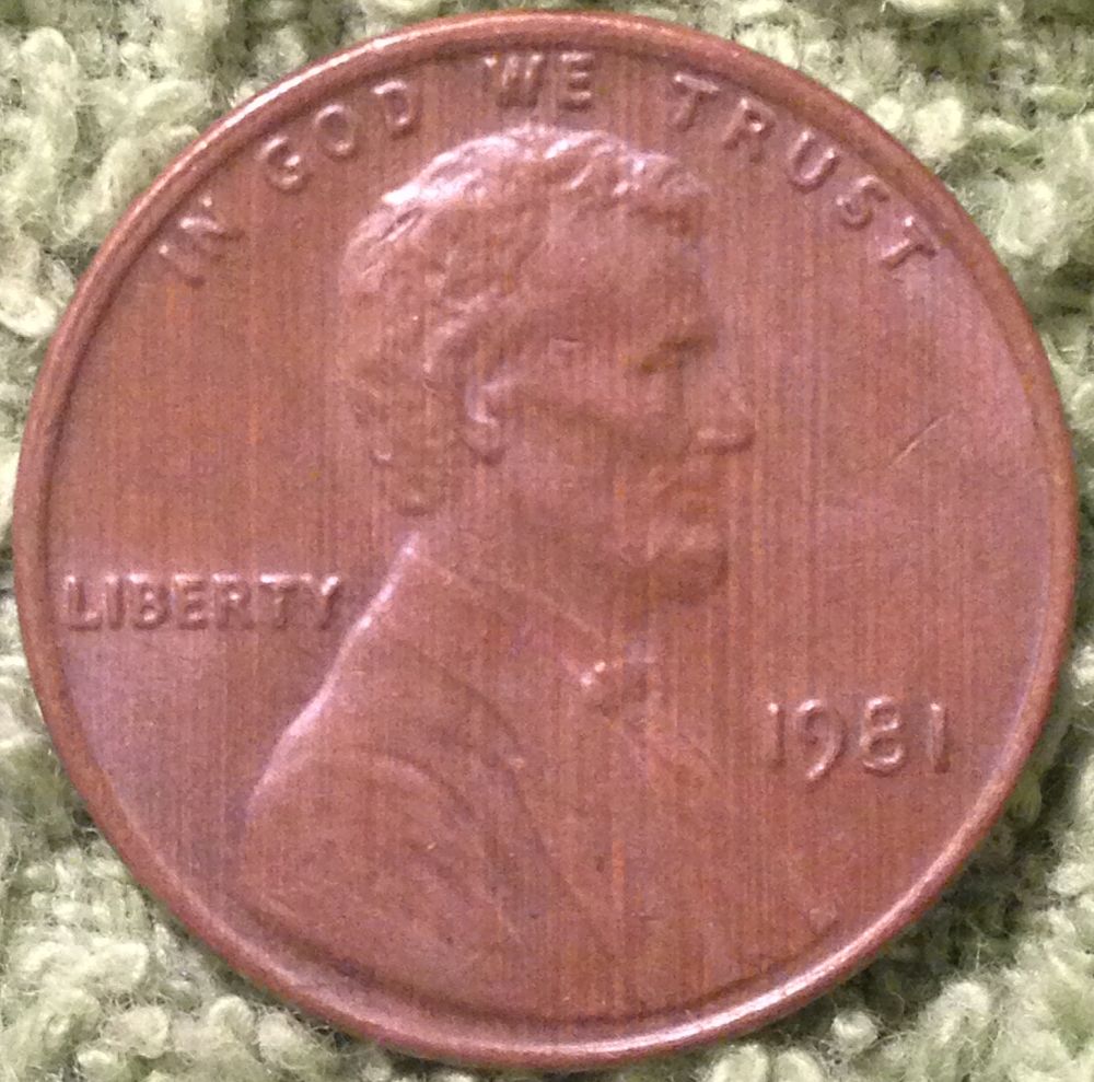 Possible-Woody?