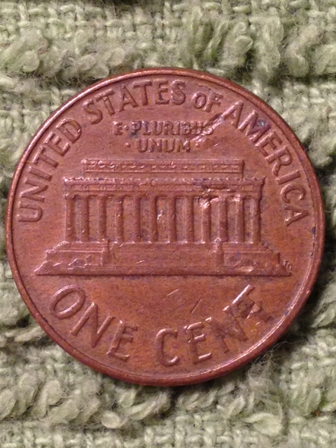1961-D-Lamination-Error-On-Reverse?