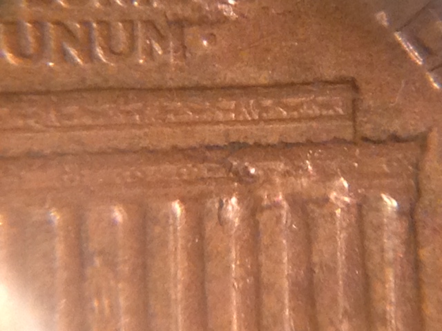 1961-D-Lamination-Error-On-Reverse?