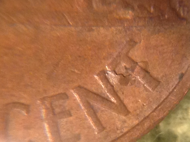 1961-D-Lamination-Error-On-Reverse?