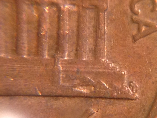 1961-D-Lamination-Error-On-Reverse?