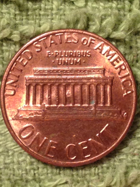 Roll-Hunting-Find-1983-P-Cud