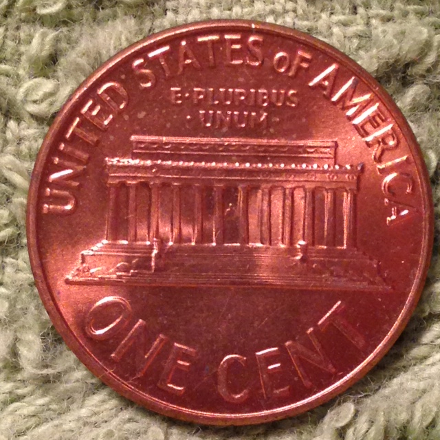 Uncirculated-1963-P-LMC