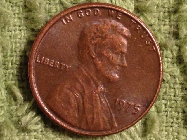 1975-P-LMC-Die-Chip-On-Memorial
