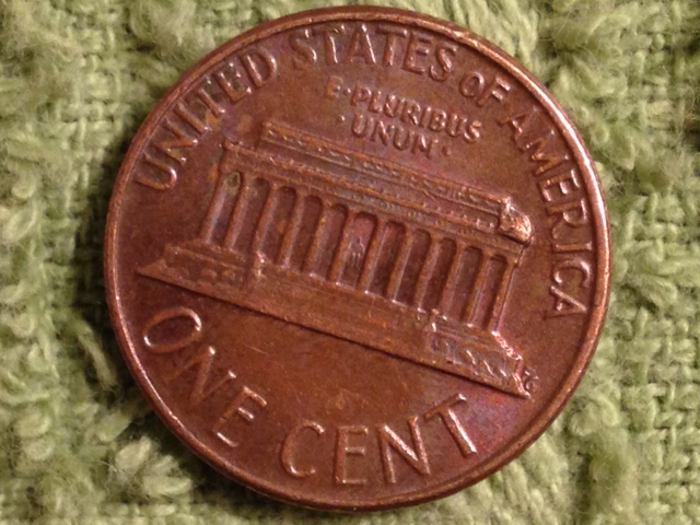 1975-P-LMC-Die-Chip-On-Memorial