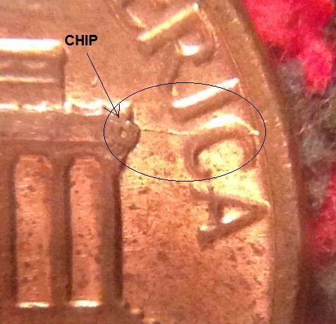 Cracks-And-Chips-On-The-Reverse-Of-This-1983-LMC
