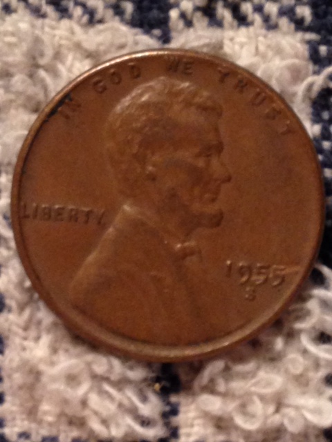 1955-S-Possible-Lamination-Error?