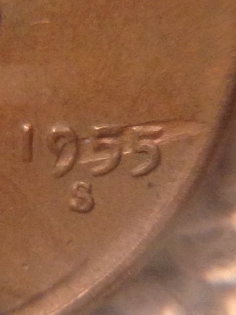 1955-S-Possible-Lamination-Error?