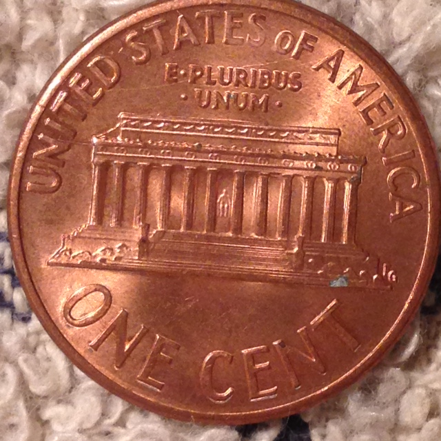 1990-P-Crazy-Die-Cracks-On-Reverse