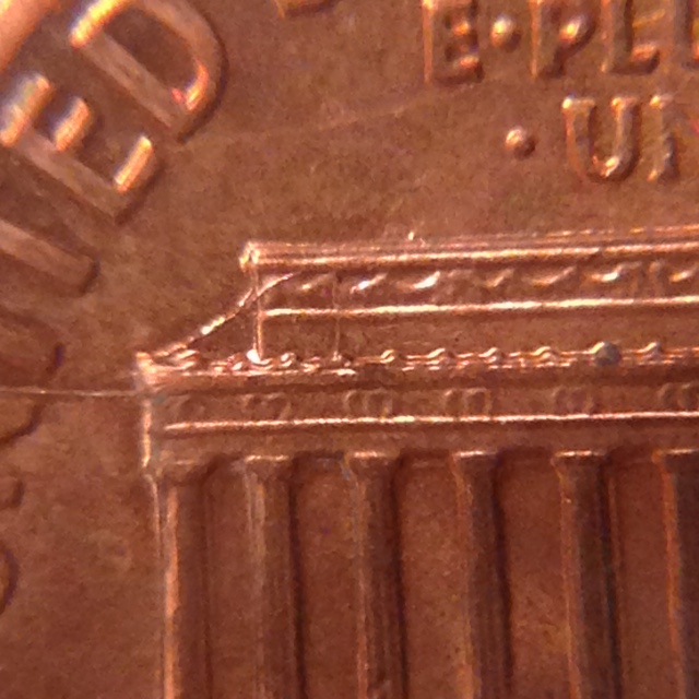 1990-P-Crazy-Die-Cracks-On-Reverse