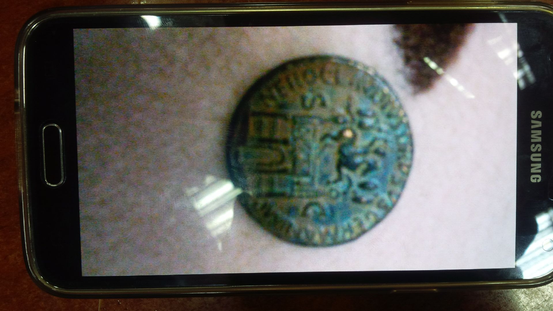 Another-Coin-Found-Near-Jericho-By-Colleague's-Friend