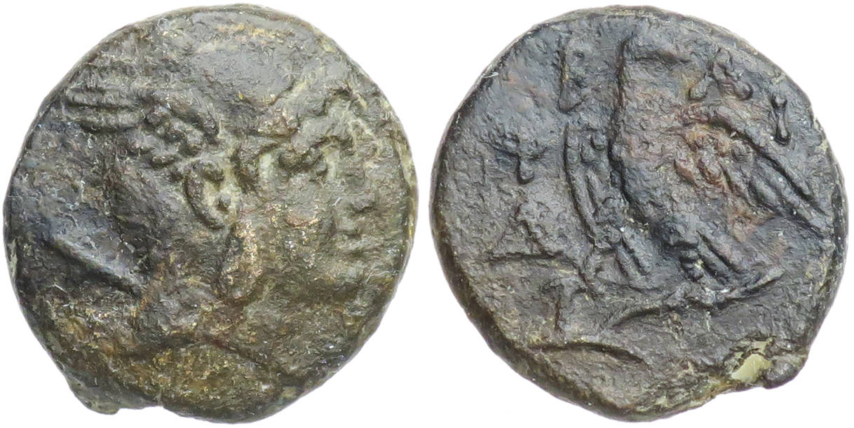 This-Coin-Most-Likely-First-Found-In-Northern-Greece