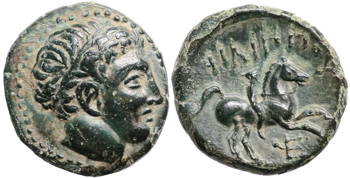 New--Aurelius-Antoninus-Bassianus-Denarius