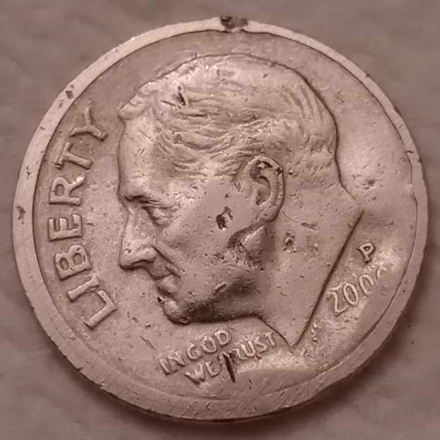 Question-About-A-2000-Dime-That-I-Found-With-Multiple-Errors