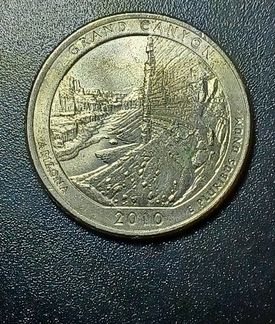 2010-Washington-Quarter--Grand-Canyon-With-A-Broken-Mint-Mark.