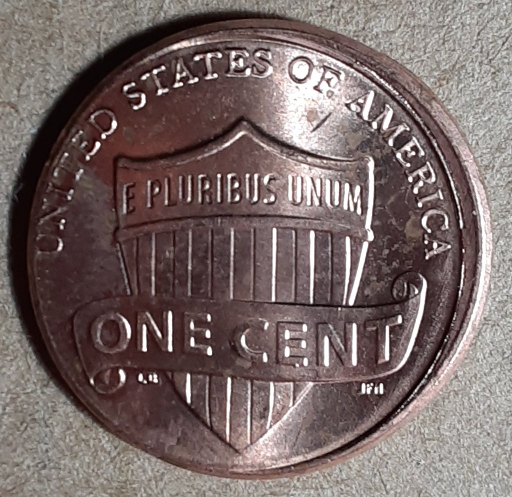 2020-Penny-Partial-Collar/Misaligned-Die-Error?