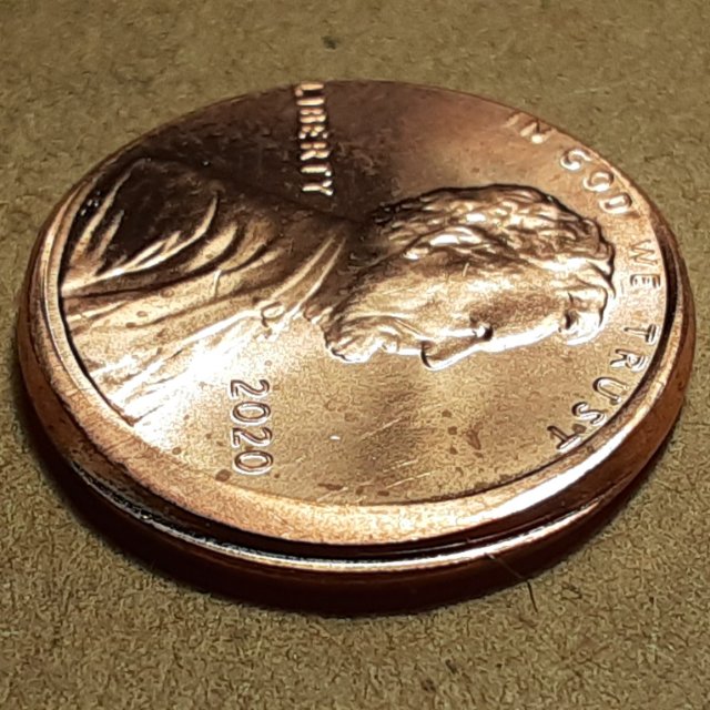 2020-Penny-Partial-Collar/Misaligned-Die-Error?