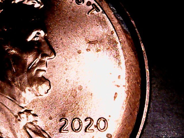 2020-Penny-Partial-Collar/Misaligned-Die-Error?