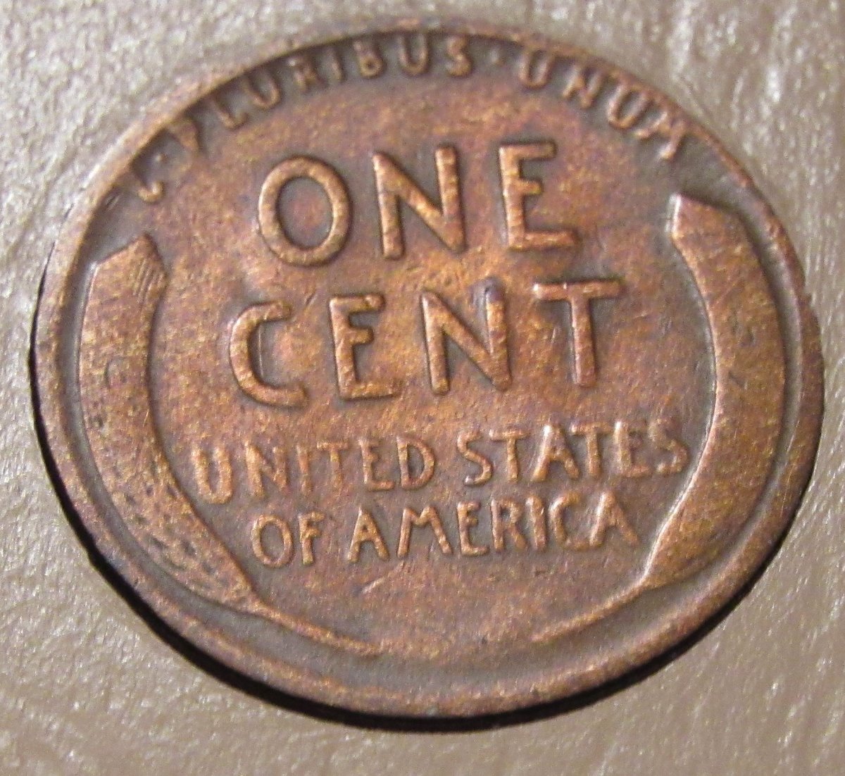 Inherited-Coin-Collection