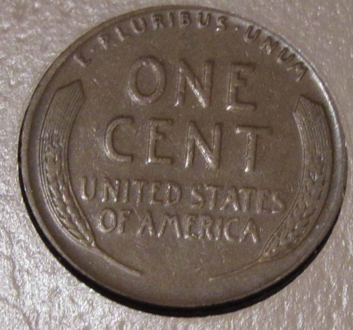 Inherited-Coin-Collection